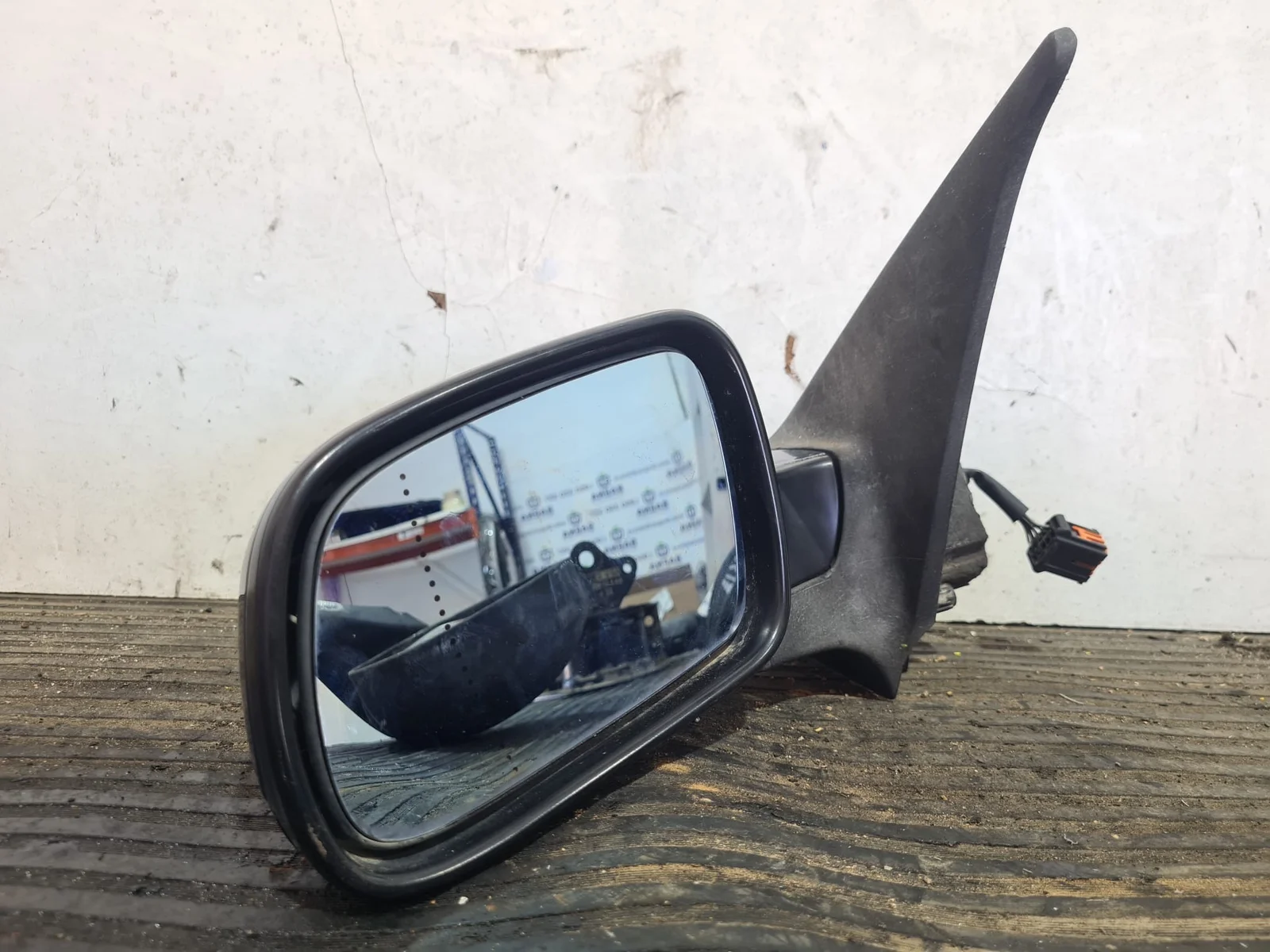 Foto de RETROVISOR IZQUIERDO CITROEN XSARA PICASSO referencia 96453685