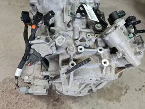 Foto de NO IDENTIFICADO KIA NIRO (DE) referencia D81K foto 3