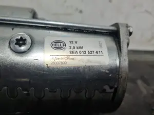 Foto de MOTOR ARRANQUE FORD TRANSIT FURGÓN (TT9) referencia 8EA012527611 foto 3