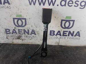 Foto de CINTURON SEGURIDAD DELANTERO DERECHO SUZUKI SWIFT (AGZ/AZH/NZ) referencia E034501 foto 5