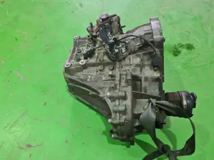 Foto de CAJA CAMBIOS KIA CEED (JD) referencia WCJ6