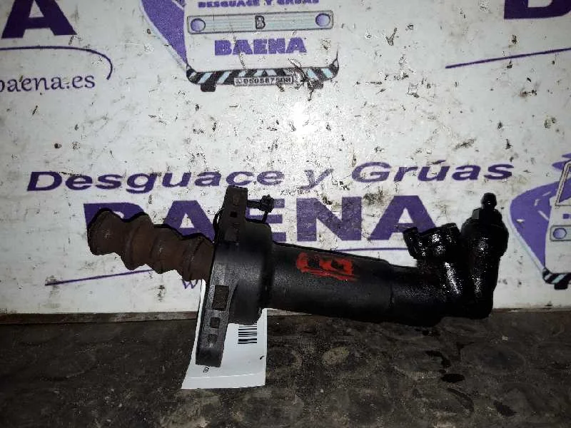 Foto de BOMBIN EMBRAGUE SIN MARCA SIN MODELO referencia 1J0721261J