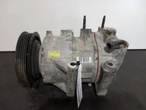 Foto de COMPRESOR AIRE ACONDICIONADO KIA OPTIMA (JF) referencia CG4472500541