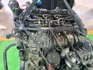 Foto de MOTOR COMPLETO BMW SERIE 3 BERLINA (E90) referencia N47D20C foto 4