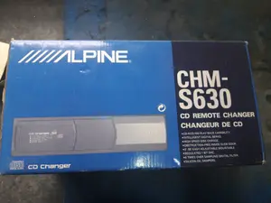 Foto de SISTEMA AUDIO / RADIO CD SIN MARCA SIN MODELO referencia 4958043508662 foto 3