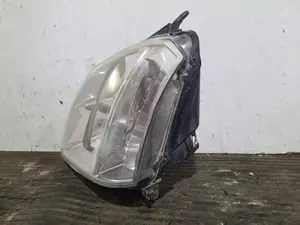 Foto de FARO DERECHO OPEL MERIVA referencia 93321052 foto 6
