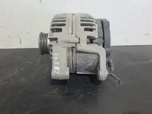 Foto de ALTERNADOR OPEL VECTRA B BERLINA foto 2