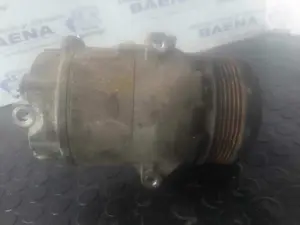 Foto de COMPRESOR AIRE ACONDICIONADO OPEL ASTRA H BERLINA referencia 6562431 foto 3