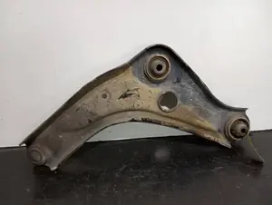 Foto de BRAZO SUSPENSION INFERIOR DELANTERO DERECHO NISSAN QASHQAI (J11E) referencia 44EA0BRH foto 3