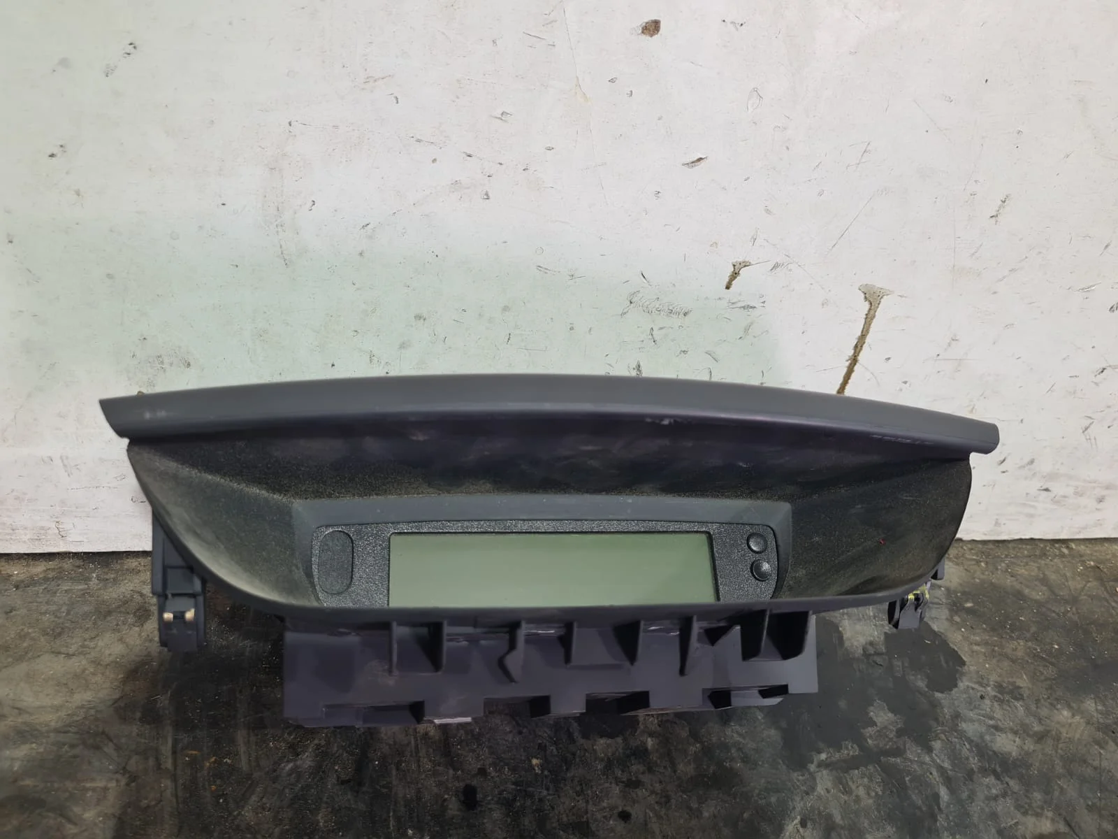 Foto de PANTALLA MULTIFUNCION RENAULT LAGUNA III BERLINA referencia 8200290543C