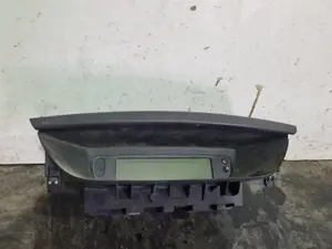 Foto de PANTALLA MULTIFUNCION RENAULT LAGUNA III BERLINA referencia 8200290543C