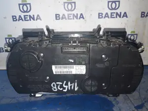 Foto de CUADRO INSTRUMENTOS RENAULT SIN MODELO referencia 2472185 foto 2