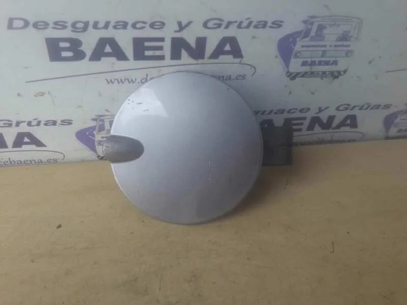Foto de TAPON COMBUSTIBLE SIN MARCA SIN MODELO referencia 09164239