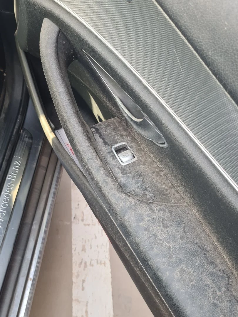 Foto de MANDO ELEVALUNAS DELANTERO DERECHO MERCEDES-BENZ CLASE E (BM 213) BERLINA