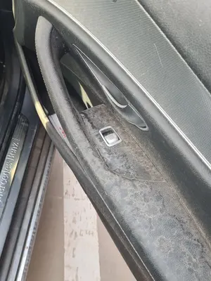 Foto de MANDO ELEVALUNAS DELANTERO DERECHO MERCEDES-BENZ CLASE E (BM 213) BERLINA