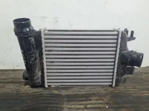 Foto de INTERCOOLER RENAULT CLIO V referencia 144961019R foto 3