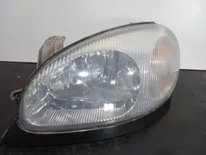 Foto de FARO IZQUIERDO DAEWOO LANOS