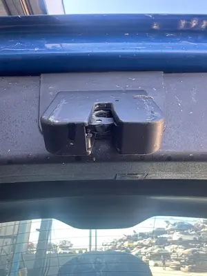 Foto de CERRADURA MALETERO / PORTON AUDI A3 SPORTBACK (8PA)