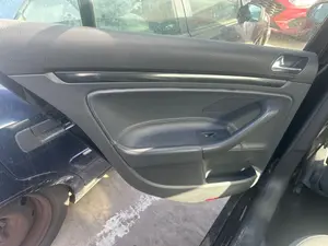Foto de ELEVALUNAS TRASERO IZQUIERDO VOLKSWAGEN GOLF V (1K1)(10.2003)
