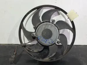 Foto de ELECTROVENTILADOR SKODA OCTAVIA BERLINA (1Z3) referencia 1K0959455DG foto 2