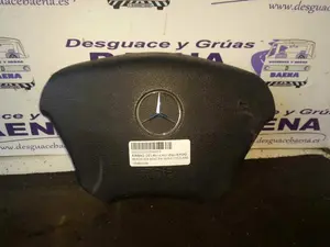 Foto de AIRBAG DELANTERO IZQUIERDO SIN MARCA SIN MODELO referencia 1634600298