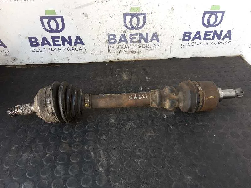 Foto de TRANSMISION DELANTERA IZQUIERDA CITROEN XSARA BERLINA