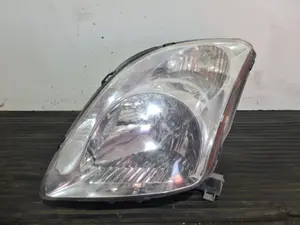 Foto de FARO IZQUIERDO SUZUKI SWIFT BERLINA (RS/MZ) referencia P4981L foto 1