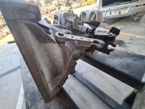 Foto de CAJA CAMBIOS FORD KA (CCU) referencia 4626389466 foto 4