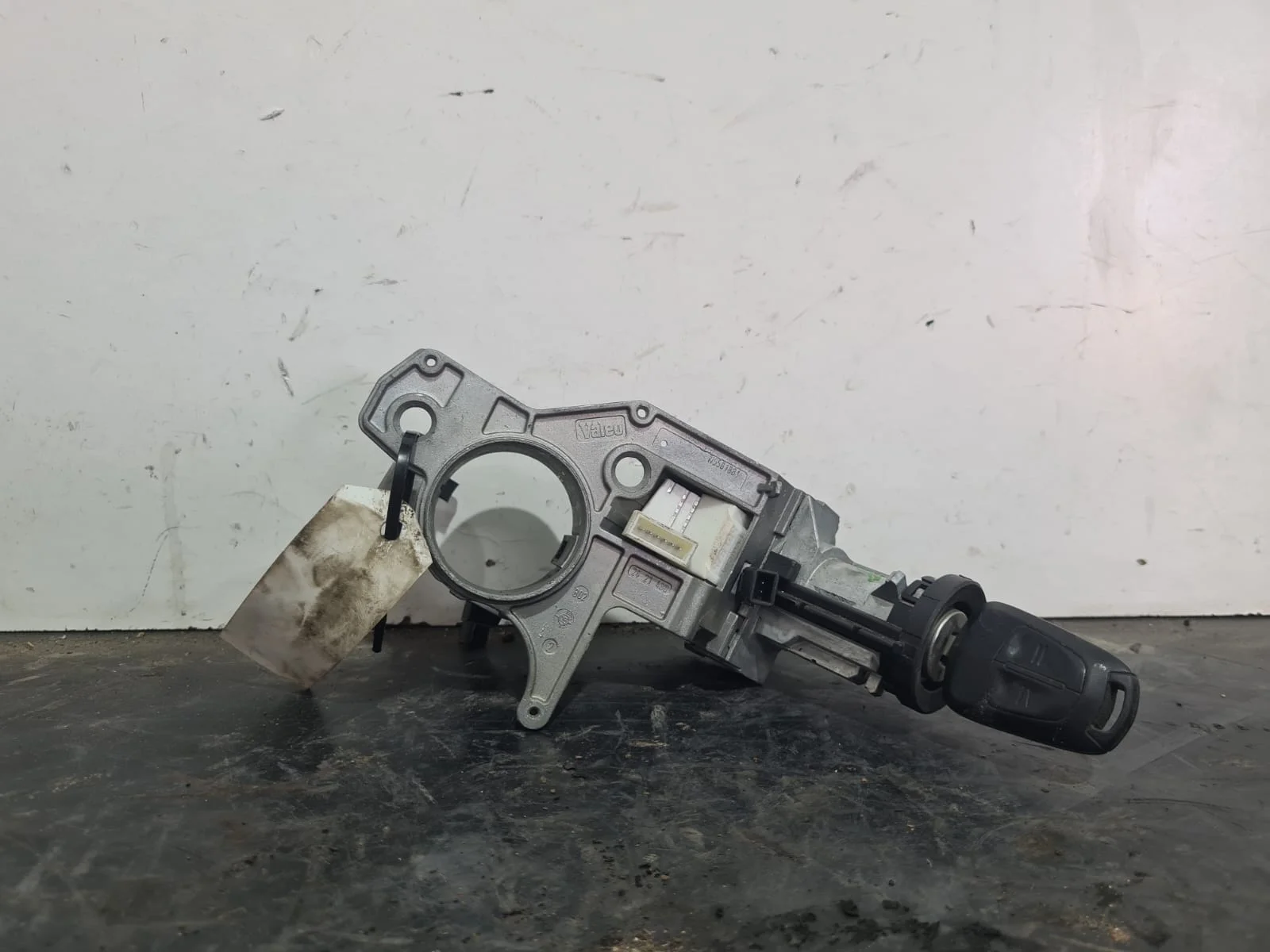 Foto de CONMUTADOR DE ARRANQUE OPEL ASTRA H BERLINA referencia N0501882
