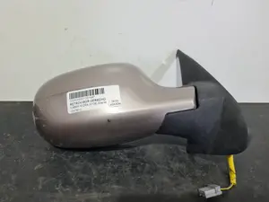 Foto de RETROVISOR DERECHO NISSAN MICRA (K12E) referencia 12373010 foto 3