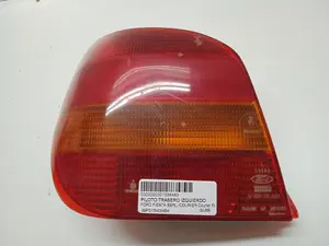 Foto de PILOTO TRASERO IZQUIERDO FORD FIESTA BERL./COURIER referencia 89FG13N004BA