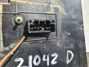 Foto de PILOTO TRASERO DERECHO FIAT UNO (146) referencia 0039448 foto 2