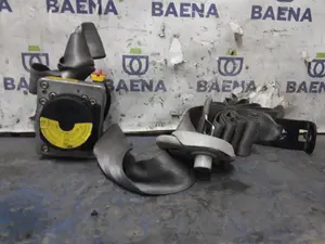 Foto de CINTURON SEGURIDAD DELANTERO DERECHO SIN MARCA SIN MODELO referencia 27213119 foto 1