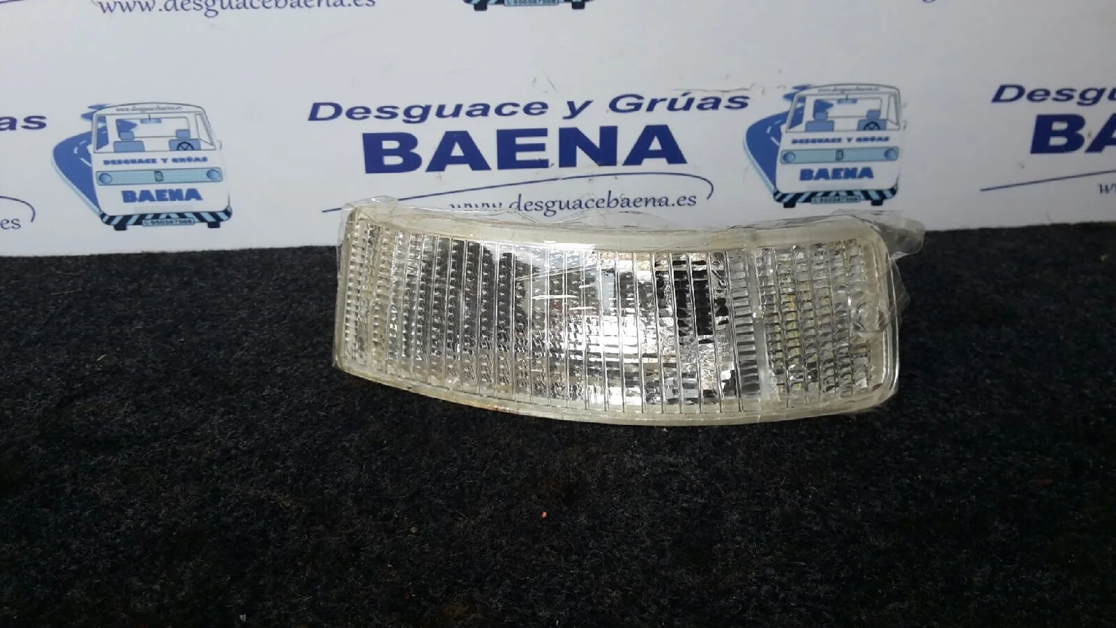 Foto de PILOTO DELANTERO DERECHO SIN MARCA SIN MODELO