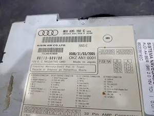Foto de SISTEMA NAVEGACION GPS SIN MARCA SIN MODELO referencia 8E0035192C foto 3