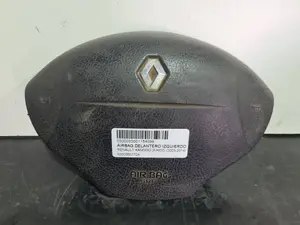 Foto de AIRBAG DELANTERO IZQUIERDO SIN MARCA SIN MODELO referencia 8200350772A