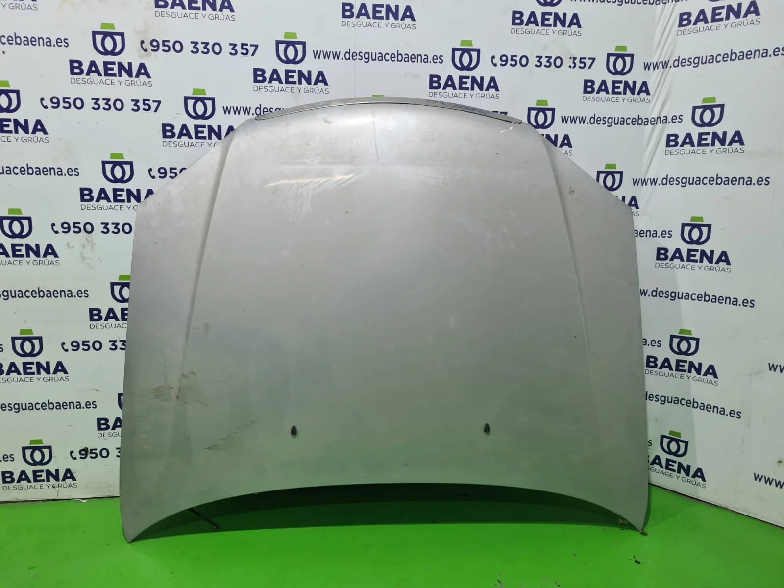 Foto de CAPO CHEVROLET NUBIRA BERLINA
