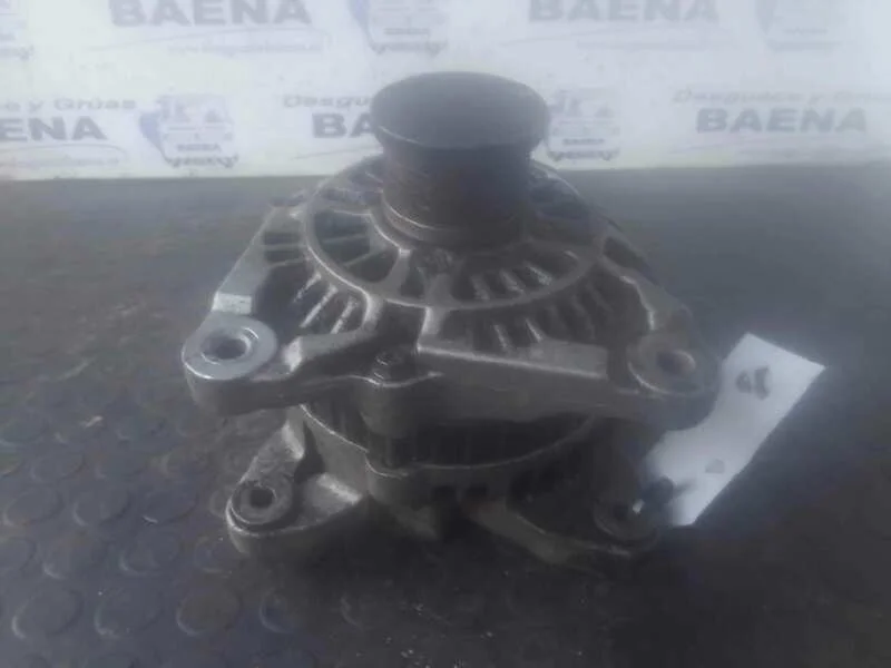 Foto de ALTERNADOR SIN MARCA SIN MODELO referencia A2TB6481