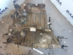 Foto de CAJA CAMBIOS KIA CARENS (UN) referencia S720JC foto 3