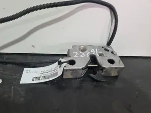 Foto de CERRADURA CAPO SEAT LEON (5F1)