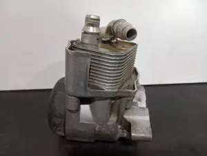Foto de ENFRIADOR ACEITE MOTOR BMW SERIE 1 BERLINA (E81/E87) referencia B8316000 foto 3