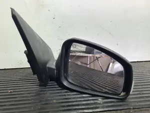 Foto de RETROVISOR DERECHO RENAULT MEGANE III BERLINA 5P referencia 12523330