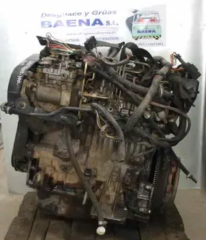 Foto de MOTOR COMPLETO SIN MARCA SIN MODELO referencia 852750