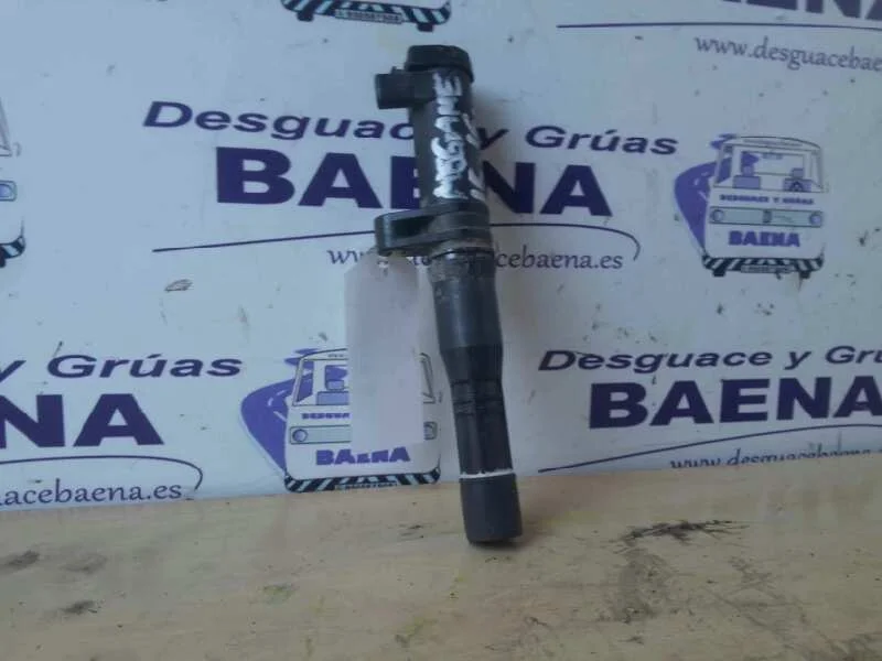 Foto de BOBINA ENCENDIDO SIN MARCA SIN MODELO referencia 7700107177