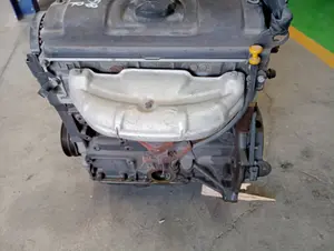 Foto de MOTOR COMPLETO CITROEN XSARA BERLINA referencia NFZ foto 4