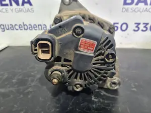 Foto de ALTERNADOR HYUNDAI ACCENT (LC) referencia 3730022650 foto 3
