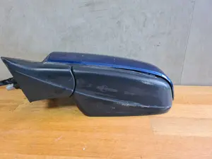 Foto de RETROVISOR IZQUIERDO OPEL ZAFIRA B referencia 13312859 foto 8