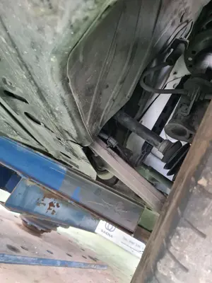 Foto de BIELETA ESTABILIZADORA DELANTERA IZQUIERDA OPEL INSIGNIA BERLINA