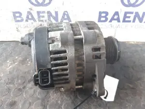 Foto de ALTERNADOR OPEL ASTRA H GTC foto 5