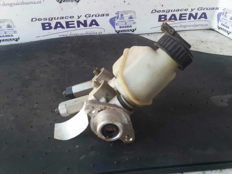 Foto de BOMBA FRENO SIN MARCA SIN MODELO